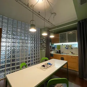 Apartamento La Maison De Fuecopared