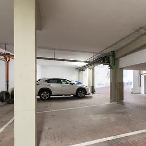 Appartamento Flospirit Angelico, Firenze